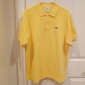 Polo shirt